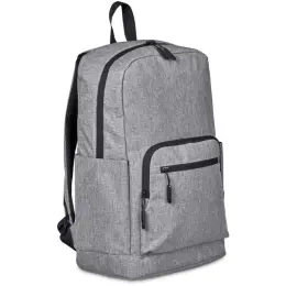 Altitude Nexa Laptop Backpack Grey